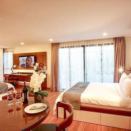 Byla Apartment Хошимін Екстер'єр фото