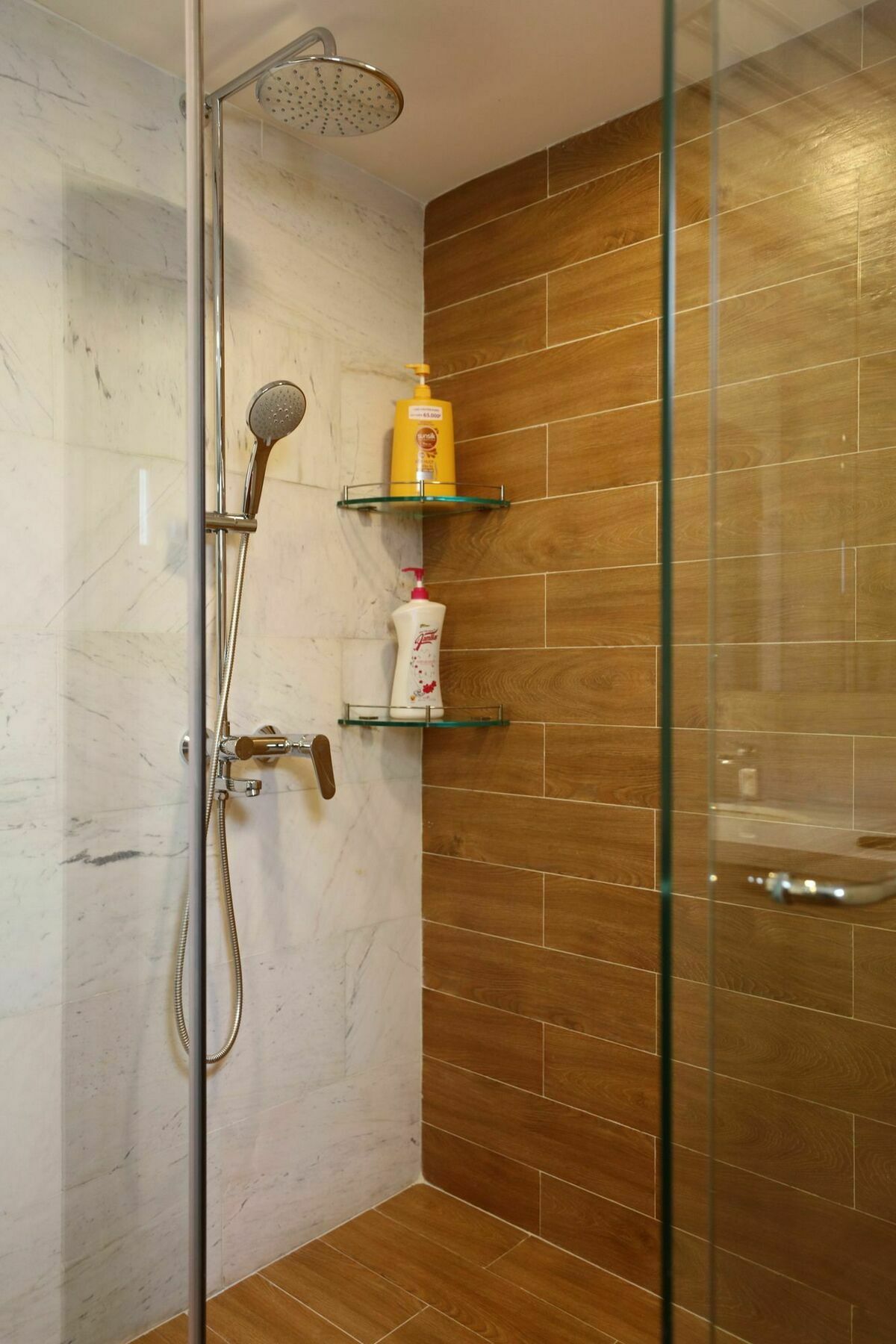 Byla Apartment Хошимін Екстер'єр фото