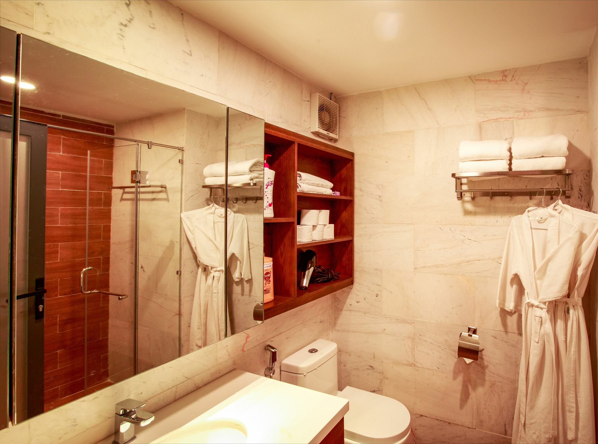 Byla Apartment Хошимін Екстер'єр фото